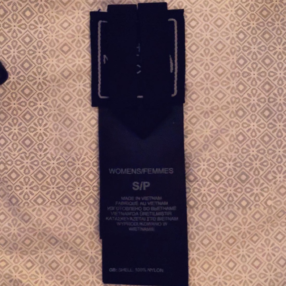 Rain Jacket - image 7